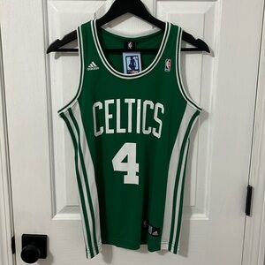 Celtics Jersey